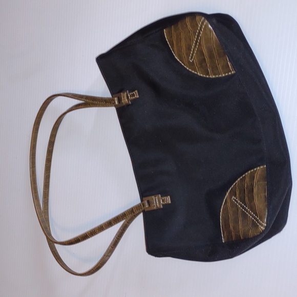 EUC Liz Claiborne Vintage Handbag - Picture 2 of 15